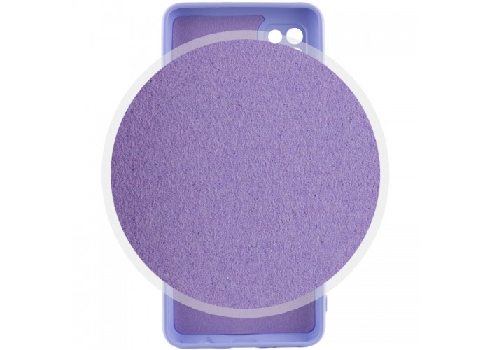 Чохол Silicone Cover Lakshmi (AA) для Samsung Galaxy A31