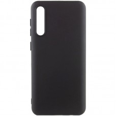 Чохол Silicone Cover Lakshmi (AA) для Samsung Galaxy A50 (A505F) / A50s / A30s  Чорний / Black - 00000075065_15