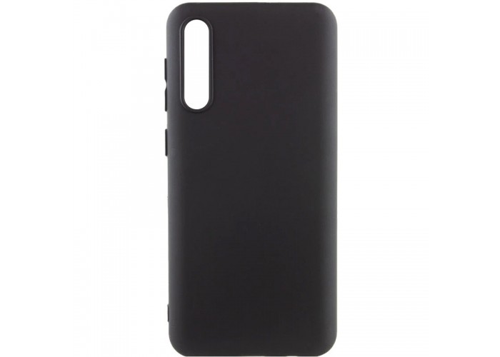 Чохол Silicone Cover Lakshmi (AA) для Samsung Galaxy A50 (A505F) / A50s / A30s