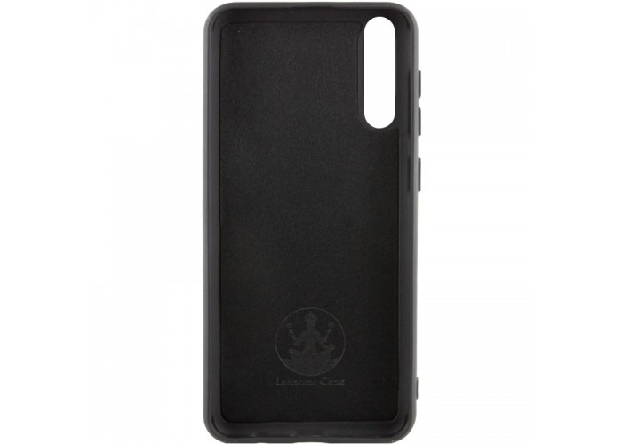 Чохол Silicone Cover Lakshmi (AA) для Samsung Galaxy A50 (A505F) / A50s / A30s
