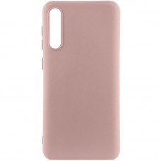 Чохол Silicone Cover Lakshmi (AA) для Samsung Galaxy A50 (A505F) / A50s / A30s  Рожевий / Pink Sand - 00000075065_8