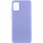 Чохол Silicone Cover Lakshmi (AA) для Samsung Galaxy A51