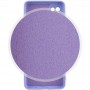 Чохол Silicone Cover Lakshmi (AA) для Samsung Galaxy A51