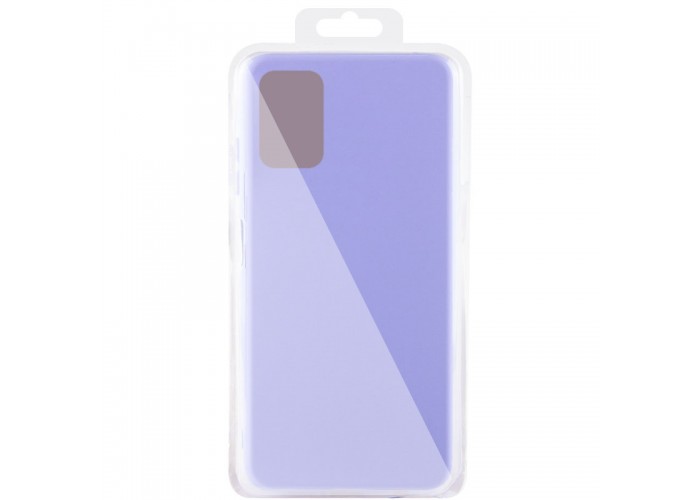 Чохол Silicone Cover Lakshmi (AA) для Samsung Galaxy A51
