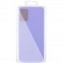 Чохол Silicone Cover Lakshmi (AA) для Samsung Galaxy A51
