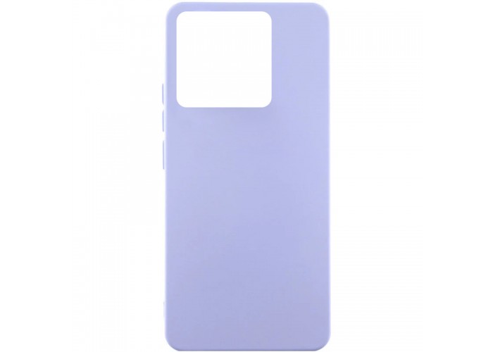Чохол Silicone Cover Lakshmi (AA) для Xiaomi 13T / 13T Pro