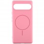 Чохол Silicone Cover Lakshmi (AA) with MagFit для Google Pixel 10 Pro XL