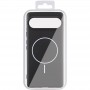 Чохол Silicone Cover Lakshmi (AA) with MagFit для Google Pixel 10 Pro XL