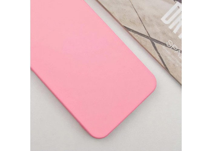 Чохол Silicone Cover Lakshmi (AA) with MagFit для Google Pixel 10 Pro XL