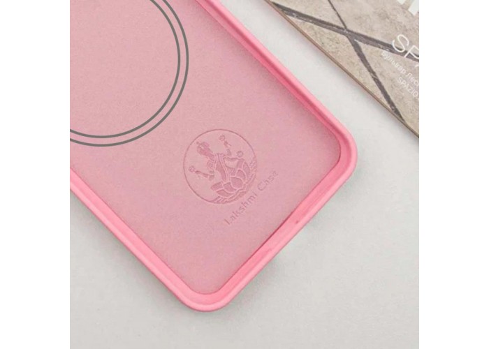 Чохол Silicone Cover Lakshmi (AA) with MagFit для Google Pixel 10 Pro XL