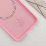 Чохол Silicone Cover Lakshmi (AA) with MagFit для Google Pixel 10 Pro XL