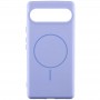Чохол Silicone Cover Lakshmi (AA) with MagFit для Google Pixel 10 Pro XL