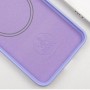 Чохол Silicone Cover Lakshmi (AA) with MagFit для Google Pixel 10 Pro XL