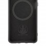 Чохол Silicone Cover Lakshmi (AA) with MagFit для Google Pixel 10 Pro XL