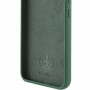 Чохол Silicone Cover Lakshmi Full Camera (AAA) для Motorola Edge 50 Fusion