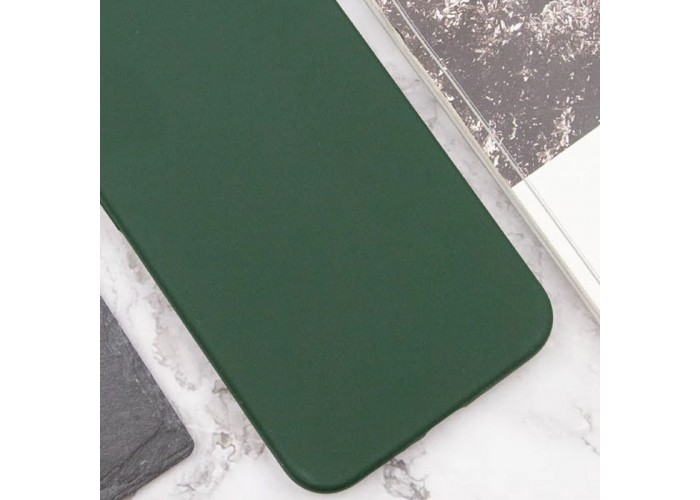 Чохол Silicone Cover Lakshmi Full Camera (AAA) для Motorola Edge 50 Fusion