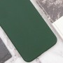 Чохол Silicone Cover Lakshmi Full Camera (AAA) для Motorola Edge 50 Fusion