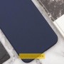 Чохол Silicone Cover Lakshmi Full Camera (AAA) для Motorola Moto G15 4G