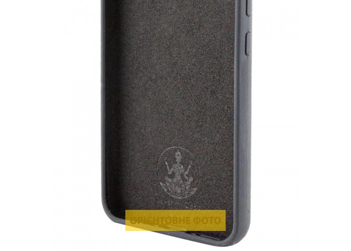 Чохол Silicone Cover Lakshmi Full Camera (AAA) для Motorola Moto G15 4G
