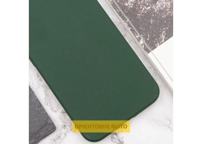 Чохол Silicone Cover Lakshmi Full Camera (AAA) для Motorola Moto G15 4G