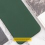 Чохол Silicone Cover Lakshmi Full Camera (AAA) для Motorola Moto G15 4G
