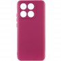 Чохол Silicone Cover Lakshmi Full Camera (AAA) для Motorola Moto G15 / G15 Power / G17 / G17 Power