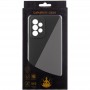 Чохол Silicone Cover Lakshmi Full Camera (AAA) для Samsung Galaxy A13 4G