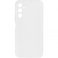 Чохол Silicone Cover Lakshmi Full Camera (AAA) для Samsung Galaxy A15 4G/5G / M15 5G  Білий / White - 00000069263_15
