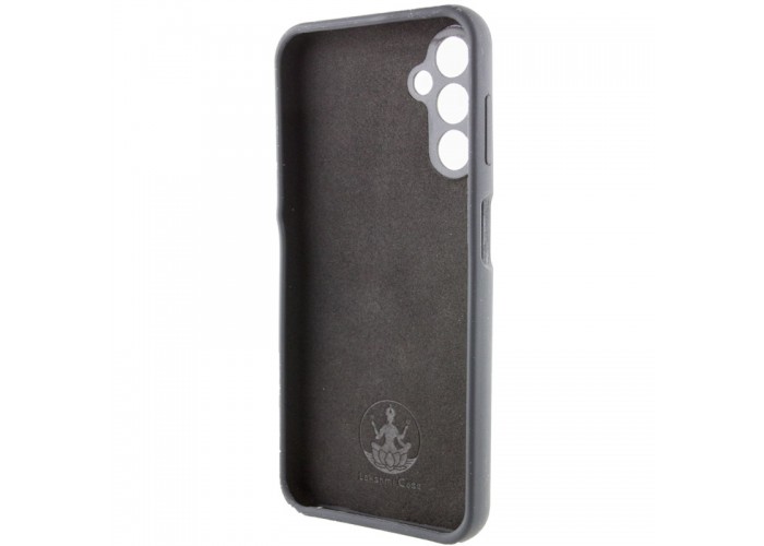 Чохол Silicone Cover Lakshmi Full Camera (AAA) для Samsung Galaxy A24 4G