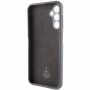 Чохол Silicone Cover Lakshmi Full Camera (AAA) для Samsung Galaxy A24 4G
