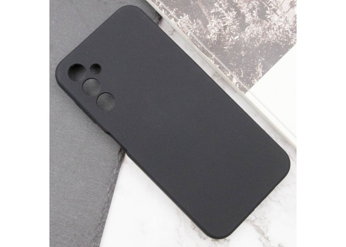 Чохол Silicone Cover Lakshmi Full Camera (AAA) для Samsung Galaxy A24 4G