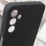 Чохол Silicone Cover Lakshmi Full Camera (AAA) для Samsung Galaxy A24 4G