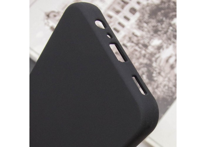 Чохол Silicone Cover Lakshmi Full Camera (AAA) для Samsung Galaxy A24 4G