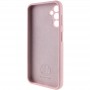 Чохол Silicone Cover Lakshmi Full Camera (AAA) для Samsung Galaxy A24 4G