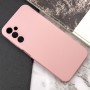 Чохол Silicone Cover Lakshmi Full Camera (AAA) для Samsung Galaxy A24 4G
