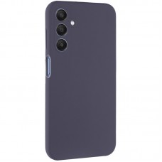 Чохол Silicone Cover Lakshmi Full Camera (AAA) для Samsung Galaxy A26 5G  Сірий / Dark Gray - 00000075995_10