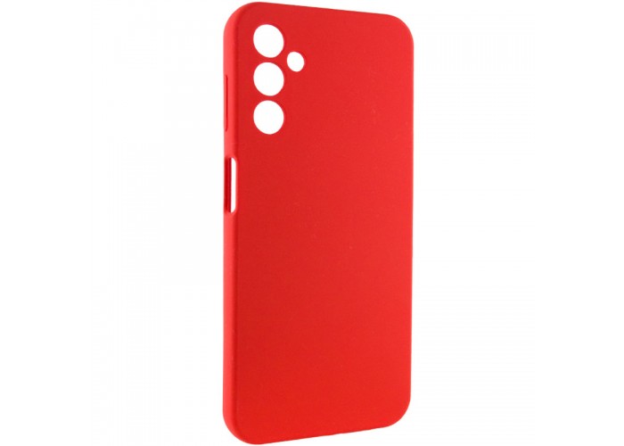 Чохол Silicone Cover Lakshmi Full Camera (AAA) для Samsung Galaxy A27