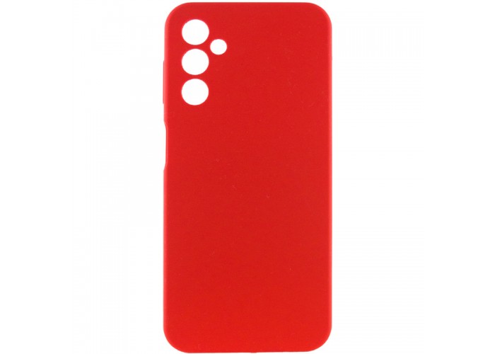 Чохол Silicone Cover Lakshmi Full Camera (AAA) для Samsung Galaxy A27