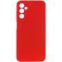 Чохол Silicone Cover Lakshmi Full Camera (AAA) для Samsung Galaxy A27