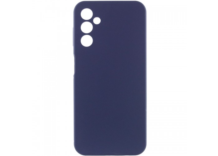 Чохол Silicone Cover Lakshmi Full Camera (AAA) для Samsung Galaxy A27