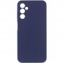 Чохол Silicone Cover Lakshmi Full Camera (AAA) для Samsung Galaxy A27