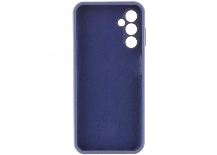 Чохол Silicone Cover Lakshmi Full Camera (AAA) для Samsung Galaxy A27