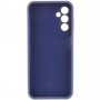 Чохол Silicone Cover Lakshmi Full Camera (AAA) для Samsung Galaxy A27