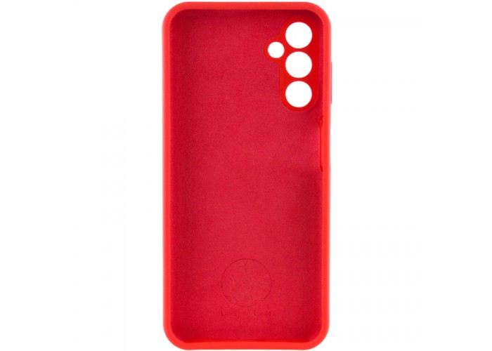 Чохол Silicone Cover Lakshmi Full Camera (AAA) для Samsung Galaxy A27
