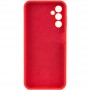 Чохол Silicone Cover Lakshmi Full Camera (AAA) для Samsung Galaxy A27