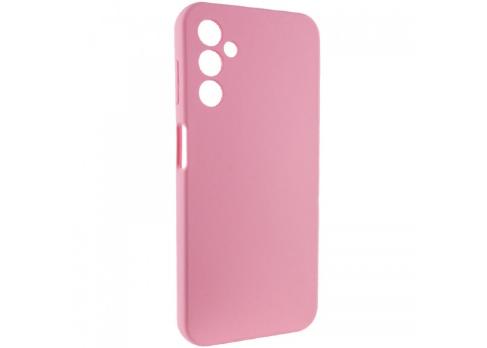 Чохол Silicone Cover Lakshmi Full Camera (AAA) для Samsung Galaxy A27