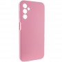 Чохол Silicone Cover Lakshmi Full Camera (AAA) для Samsung Galaxy A27