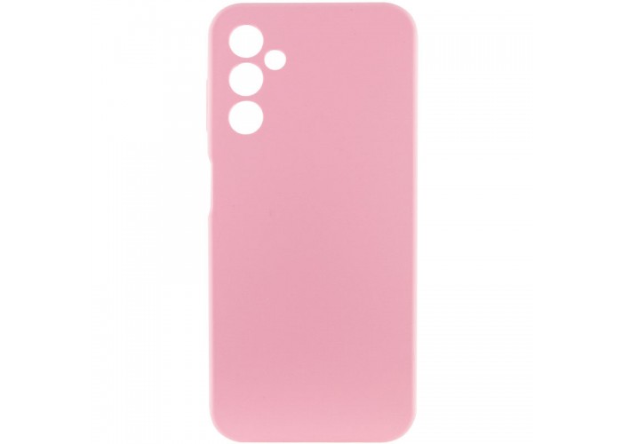 Чохол Silicone Cover Lakshmi Full Camera (AAA) для Samsung Galaxy A27