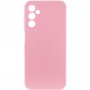 Чохол Silicone Cover Lakshmi Full Camera (AAA) для Samsung Galaxy A27