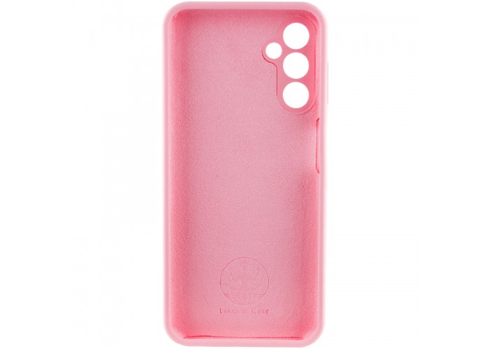Чохол Silicone Cover Lakshmi Full Camera (AAA) для Samsung Galaxy A27